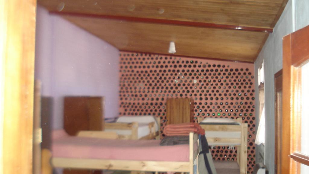 Hostel El Agora Trelew Quarto foto