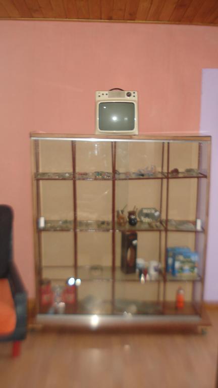 Hostel El Agora Trelew Quarto foto