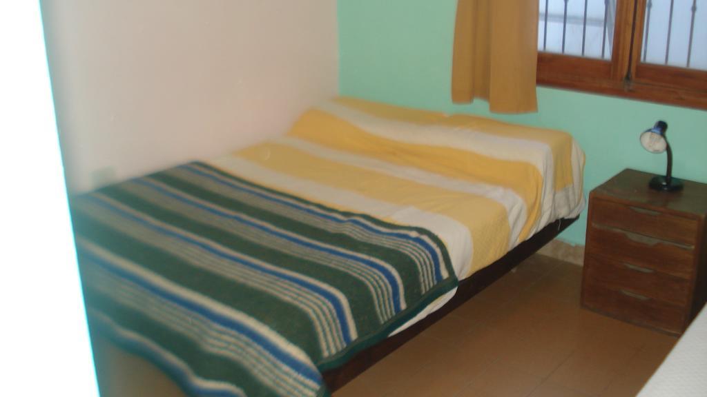 Hostel El Agora Trelew Quarto foto