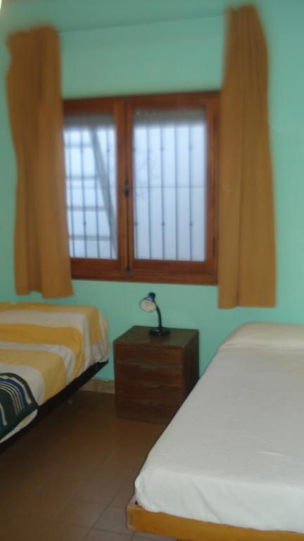 Hostel El Agora Trelew Quarto foto