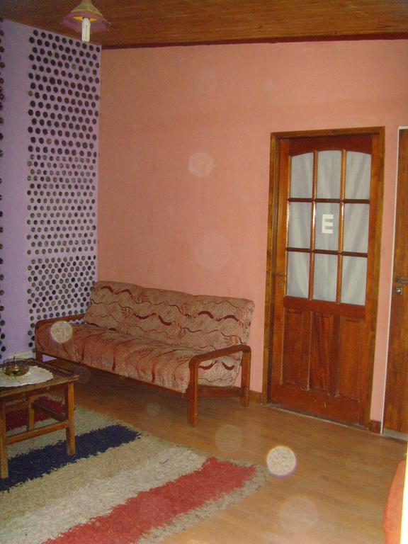Hostel El Agora Trelew Exterior foto