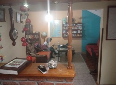 Hostel El Agora Trelew Exterior foto